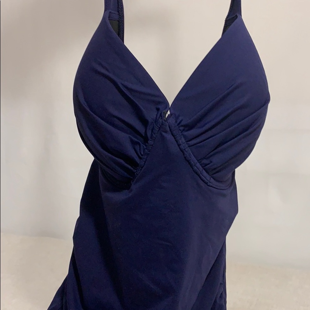 TOMMY BAHAMA - Bikini top